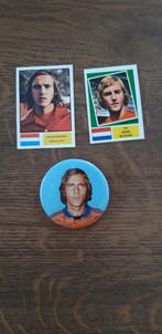 johan neeskens ajax, Verzenden, Zo goed als nieuw, Ajax, Poster, Plaatje of Sticker