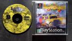 PS1 - Motor Mash - PlayStation 1 Racing Action Game, Spelcomputers en Games, 1 speler, Racen en Vliegen, Ophalen of Verzenden