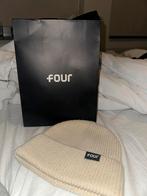 Four Amsterdam muts, Hoed, One size fits all, Ophalen of Verzenden, Four amsterdam