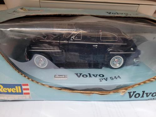 Volvo PV 544, Hobby en Vrije tijd, Modelauto's | 1:18, Zo goed als nieuw, Revell, Ophalen of Verzenden