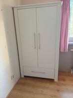 Kledingkast babykamer, Huis en Inrichting, Ophalen, 50 tot 100 cm, Zo goed als nieuw, 150 tot 200 cm