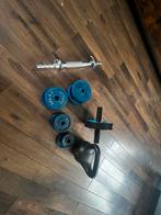 Gewichtenset, Ophalen, Gebruikt, Kettlebell