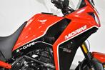 Moto Morini X-CAPE (bj 2023), Motoren, Motoren | Overige merken, 2 cilinders, 649 cc, Bedrijf, Meer dan 35 kW