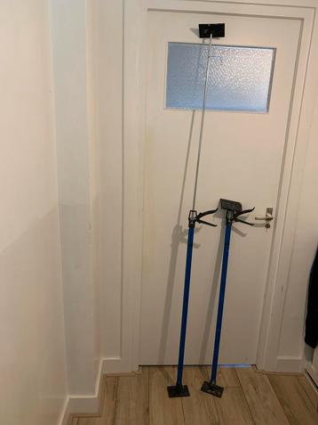 Stempel voor klussen beschikbaar voor biedingen