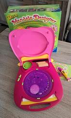 Mandala designer, Ophalen of Verzenden, Zo goed als nieuw, Overige typen