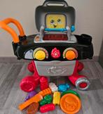 V Tech BBQ, Kinderen en Baby's, Speelgoed | Vtech, Ophalen, Gebruikt