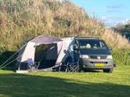 Opblaasbare bustent aan VW transporter 2x gebruikt, Caravans en Kamperen, Tenten, Ophalen, Zo goed als nieuw, Tot en met 2
