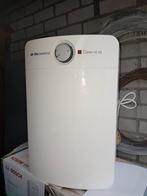 Itho Daalderop Close-in 10 Boiler - nieuw!, Aardgas, Terugslagbeveiliging (TTB), Minder dan 20 liter, Boiler