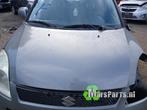 Motorkap van een Suzuki Swift, Auto-onderdelen, Gebruikt, Ophalen of Verzenden, Motorkap, Suzuki