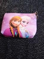 Frozen Kinder Portemonnee, Ophalen of Verzenden, Zo goed als nieuw