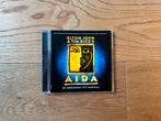 Aida Nederlandse Disney musicsl cd cast album, Ophalen of Verzenden, Zo goed als nieuw