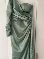 Gala jurk, Kleding | Dames, Gelegenheidskleding, Maat 38/40 (M), Galajurk, Ophalen of Verzenden, Zo goed als nieuw
