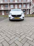 Te koop Opel Corsa, Stof, Zwart, Wit, Handgeschakeld