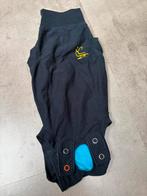 Medical pet shirt hond - zwart - maat 2XS, Ophalen of Verzenden, Gebruikt, Hondenshirt