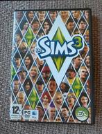 De Sims 3 spellen voor PC, Spelcomputers en Games, Games | Pc, 1 speler, Ophalen of Verzenden, Zo goed als nieuw, Role Playing Game (Rpg)