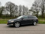 Volkswagen Passat 1.4 TSI DSG 2011 NARDO Grijs, Auto's, Volkswagen, Stof, Zwart, Origineel Nederlands, Particulier