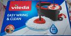 NIEUW IN DOOS VIELEDA EASY WRING EN CLEAN, Ophalen of Verzenden