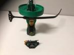 lego Ninjago 70628  Lloyd Spinjitzu Spinner - compleet, Ophalen of Verzenden, Zo goed als nieuw, Complete set, Lego