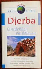 Djerba - Globus reisgids, Afrika, Globus, Ophalen of Verzenden, Reisgids of -boek