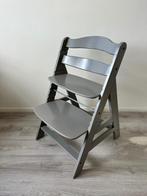 Kinderstoel Hauck Alpha, Ophalen, Gebruikt, Meegroeistoel, Gordel(s)