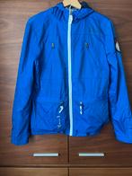 Tom Tailor polo zomer/ lentebomber jas blauw maat M, Kinderen en Baby's, Kinderkleding | Maat 170, Zo goed als nieuw, Jongen, Jas