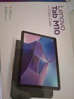 Tablet folio case hoes, Computers en Software, Tablet-hoezen, Ophalen, Zo goed als nieuw, 10 inch