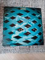 The Who lp, Cd's en Dvd's, Vinyl | Rock, Ophalen of Verzenden, Zo goed als nieuw, Poprock