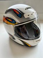 Rider Helmets Motorhelm Maat 58, Ophalen, Gebruikt, Large