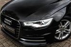 Audi A6 Avant 2.0TFSi 3x S-Line | Pano | (bj 2013), Euro 5, 15 km/l, Gebruikt, 4 cilinders
