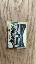 Panini wk 2018 maradona nr 664, Ophalen of Verzenden, Zo goed als nieuw, Sticker