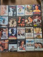 500+ DVD’s – Actie, komedie, klassiekers & meer – Kies uit!, Alle leeftijden, Ophalen of Verzenden, Zo goed als nieuw