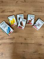 Natuurboeken serie - Nederland, Ophalen, Nieuw, Natuur algemeen