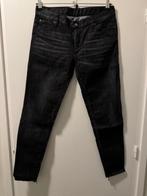 Dsquared 2, jeans dames, maat IT 46, maat EU 40., Kleding | Dames, Spijkerbroeken en Jeans, Overige jeansmaten, Grijs, Zo goed als nieuw