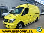 Mercedes-Benz Sprinter 319CDI L2H2 AMBULANCE Automaat Airco, Auto's, Automaat, Gebruikt, 2000 kg, 2987 cc