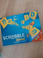 Nieuw! scrabble junior, Ophalen, Nieuw