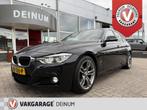 BMW 3-serie 330e Centennial High Executive M-pakket, Lederen, 1998 cc, Achterwielaandrijving, Gebruikt, 4 cilinders