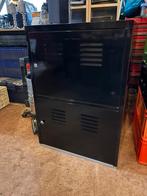 Metalen kastje, Gebruikt, Ophalen of Verzenden, Nvt, Nvt