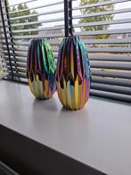 POLS Potten Vazen - Iridescent Set, Ophalen, Overige kleuren, Aardewerk of Porselein, Nieuw