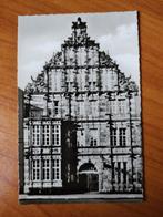 Ansichtkaart Duitsland Hameln Weser Museum 13723, Ophalen of Verzenden, Duitsland
