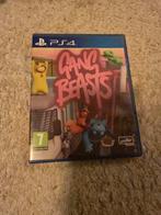 Gang Beasts - PS4 Game, Ophalen of Verzenden, Gebruikt