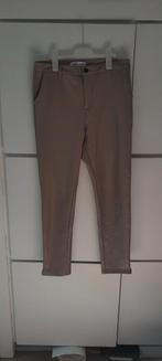 Chica's Mode Beige Broek - Maat L, Kleding | Dames, Beige, Maat 42/44 (L), Chica's Mode, Ophalen of Verzenden