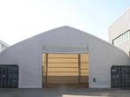 2025 Rhino-Cross-Shelter C5040SP 12x15,25x4,72 m Opslagtent, Zakelijke goederen, Machines en Bouw | Keten en Containers