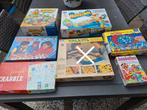 Div spellen, Ophalen, Zo goed als nieuw