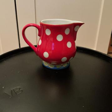 Oilily Melkkannetje - Gaaf! beschikbaar voor biedingen