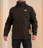 The North Face Evolve II Triclimate 3 in 1 jas maat XS, Zwart, Nieuw, Ophalen of Verzenden, The North Face