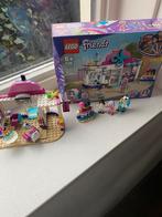 Diverse LEGO Friends, Ophalen of Verzenden, Zo goed als nieuw