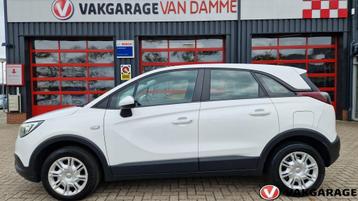 Opel Crossland X  29000 km !!! 1.2 Turbo. Edition beschikbaar voor biedingen