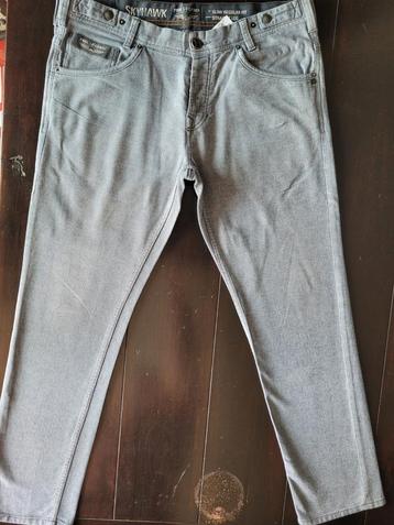 ZGAN PME LEGEND SKYHAWK SLIM STRETCH STRAIGHT JEANS 36/32!!! beschikbaar voor biedingen