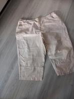 NIEUWE 7/8 DAMESBROEK MAAT 56/58 SIZE UP., Ophalen of Verzenden, Zo goed als nieuw, Maat 46/48 (XL) of groter