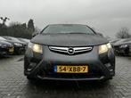 Opel Ampera 1.4 Aut. *VOLLEDER | BOSE-SOUND | NAVI-FULLMAP |, Auto's, Opel, Te koop, Zilver of Grijs, Hatchback, Gebruikt